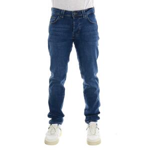 JEANS JASPER SBT29 PONT DENIM BLU